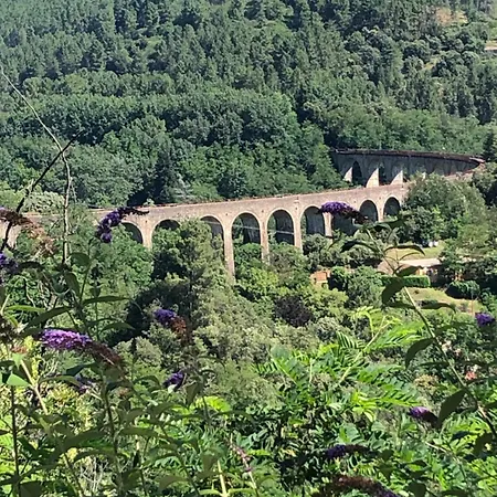 Mas La Tabatière Maison d'hôtes 3*