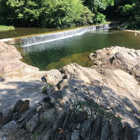 Mas La Tabatière Maison d'hôtes 3*