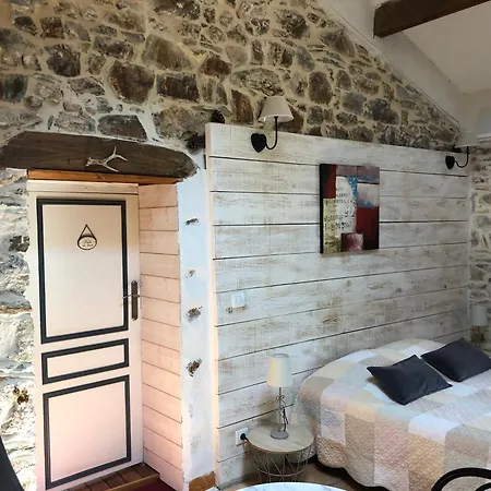 Mas La Tabatière