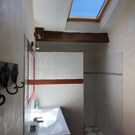 Mas La Tabatière Maison d'hôtes