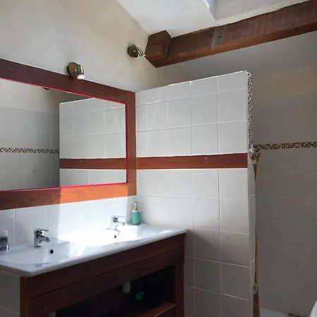 Maison d'hôtes Mas La Tabatière 3*