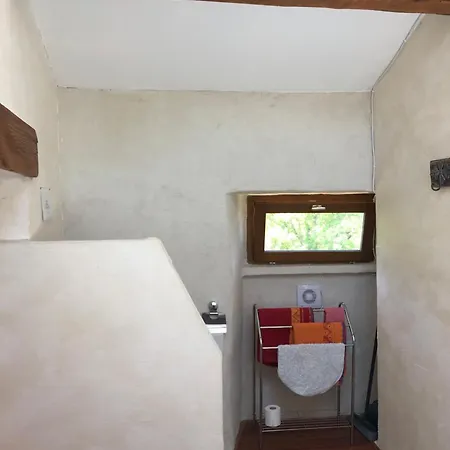 Maison d'hôtes Mas La Tabatière