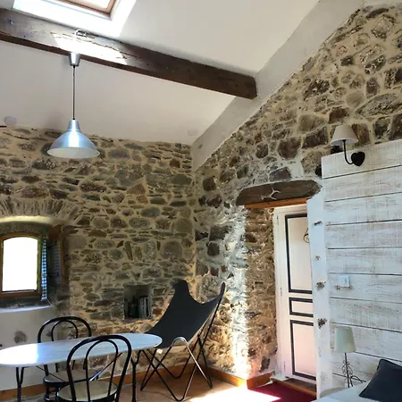 Mas La Tabatière