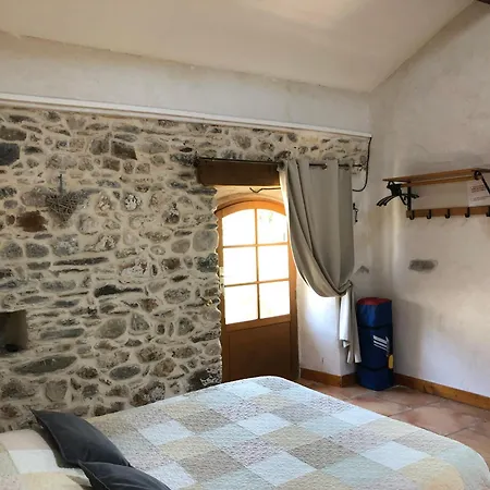 Mas La Tabatière Chamborigaud