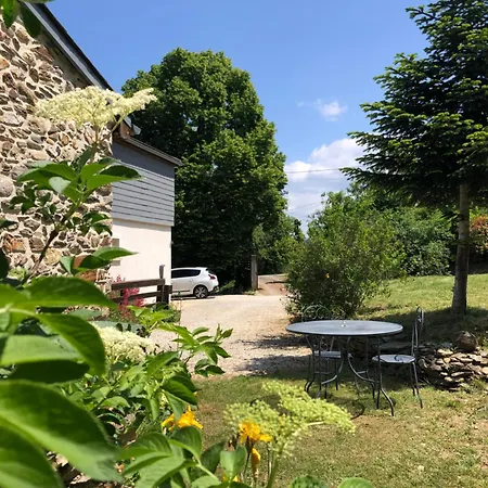 Mas La Tabatière 3*