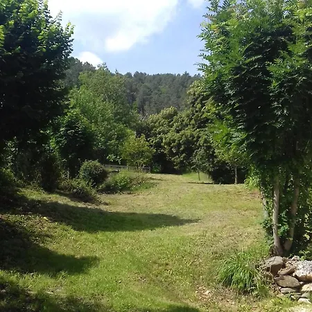 Mas La Tabatière 3*