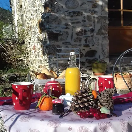 Maison d'hôtes Mas La Tabatière 3*