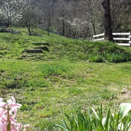 Maison d'hôtes Mas La Tabatière 3*