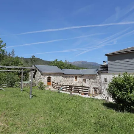 Mas La Tabatière Maison d'hôtes